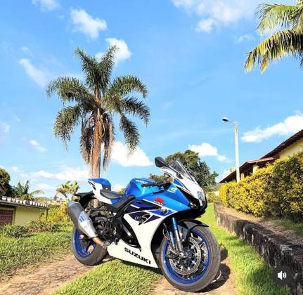 SUZUKI GSX-R1000RAZ 
